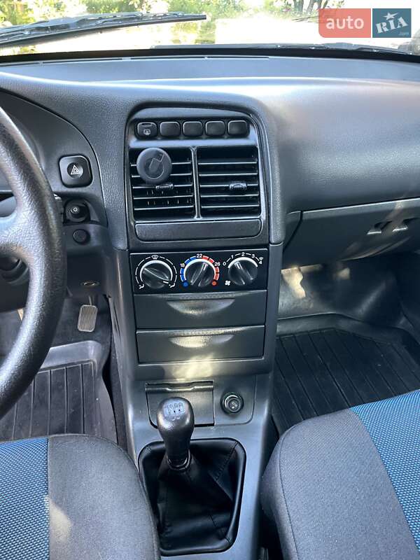 Седан ВАЗ / Lada 2110 2008 в Харкові