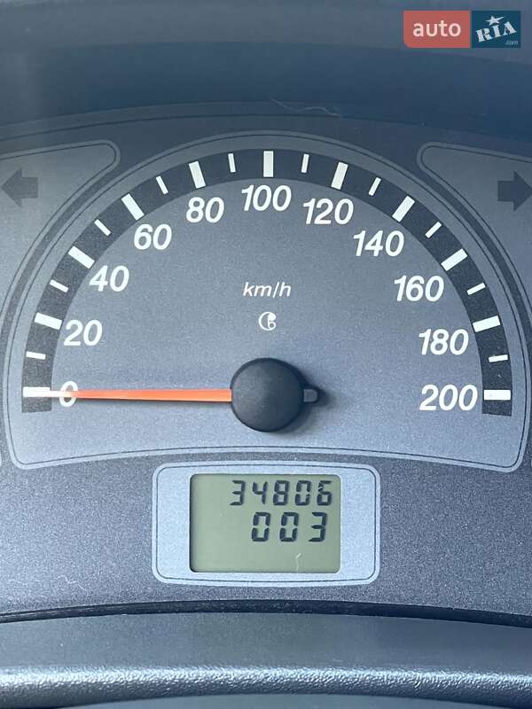 Седан ВАЗ / Lada 2110 2008 в Харкові