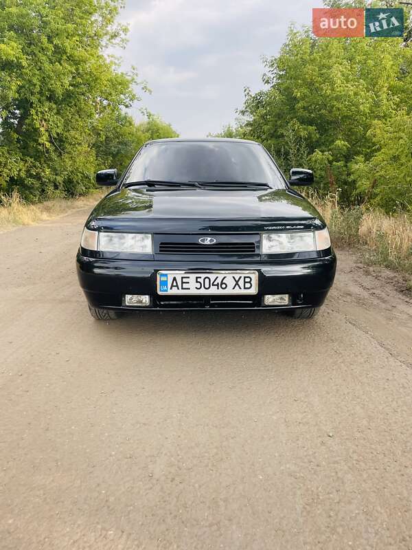 Седан ВАЗ / Lada 2110 2009 в Казанке