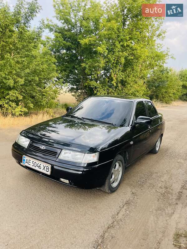 Седан ВАЗ / Lada 2110 2009 в Казанке