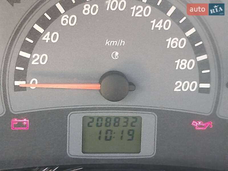 Седан ВАЗ / Lada 2110 2007 в Ахтырке