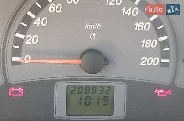 Седан ВАЗ 2110 2007 в 