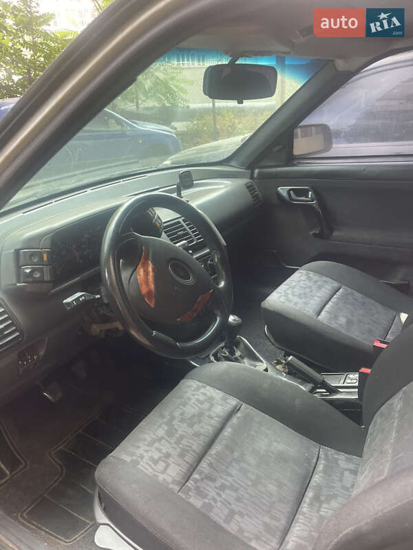 Седан ВАЗ / Lada 2110 2006 в Одесі