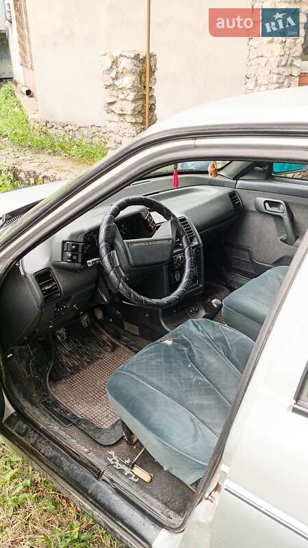 Седан ВАЗ / Lada 2110 2004 в Ямполі