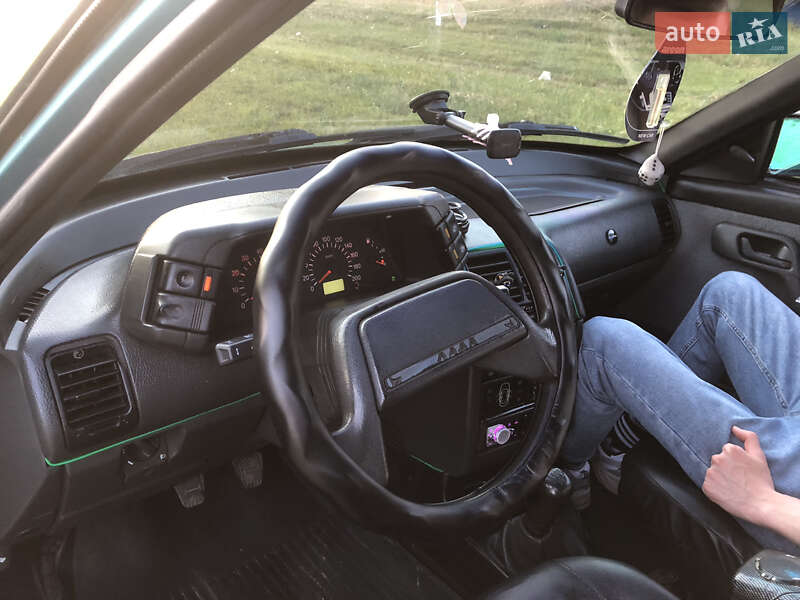 Седан ВАЗ / Lada 2110 2000 в Олександрії фото 7 Седан ВАЗ / Lada 2110 2000 в Олександрії