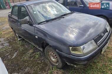 Седан ВАЗ / Lada 2110 2004 в Старокостянтинові