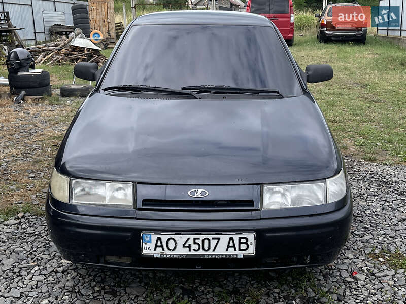 Седан ВАЗ / Lada 2110 2005 в Мукачево