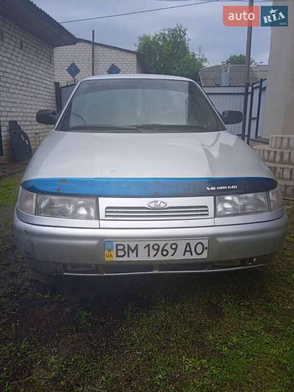 Седан ВАЗ / Lada 2110 2007 в Глухове