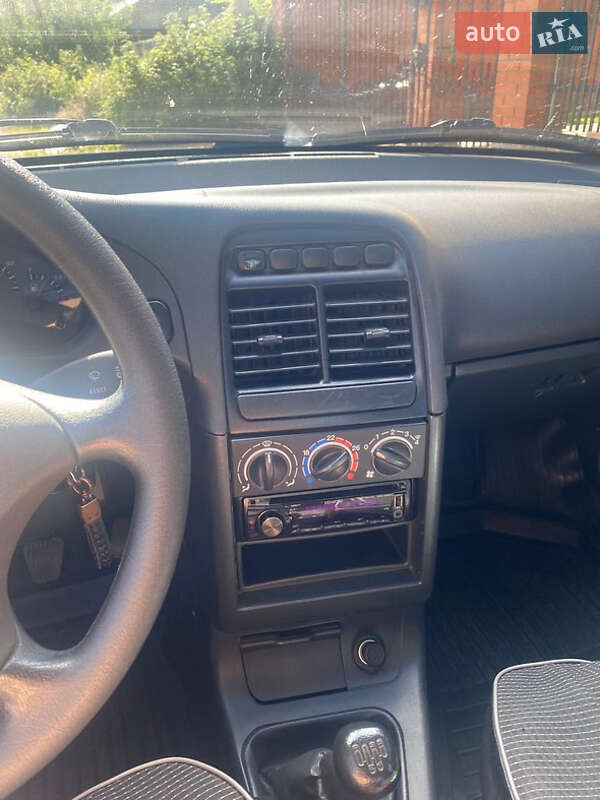 Седан ВАЗ / Lada 2110 2011 в Александрие фото 6 Седан ВАЗ / Lada 2110 2011 в Александрие