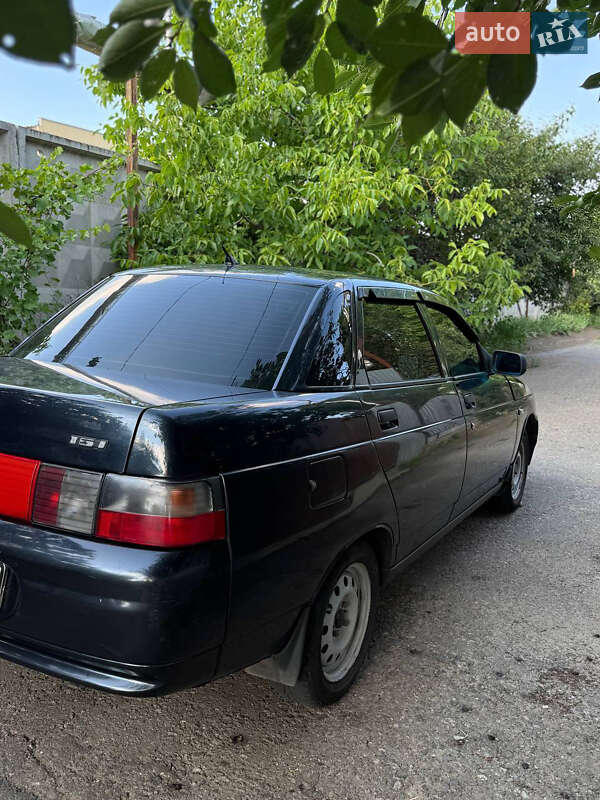 Седан ВАЗ / Lada 2110 2007 в Подільську