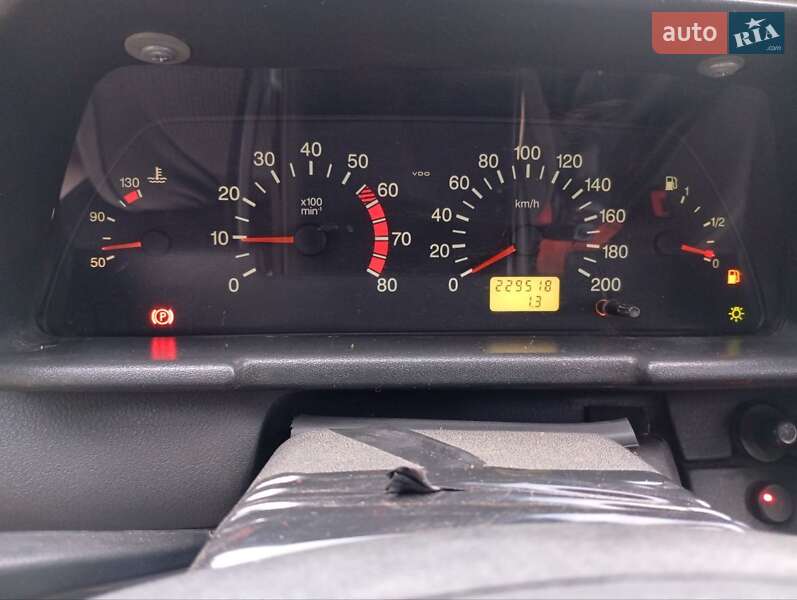 Седан ВАЗ / Lada 2110 2001 в Краматорську