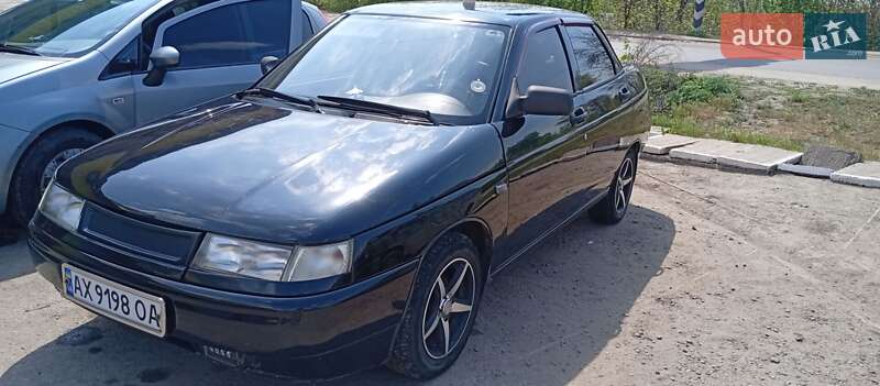 ВАЗ / Lada 2110 2008
