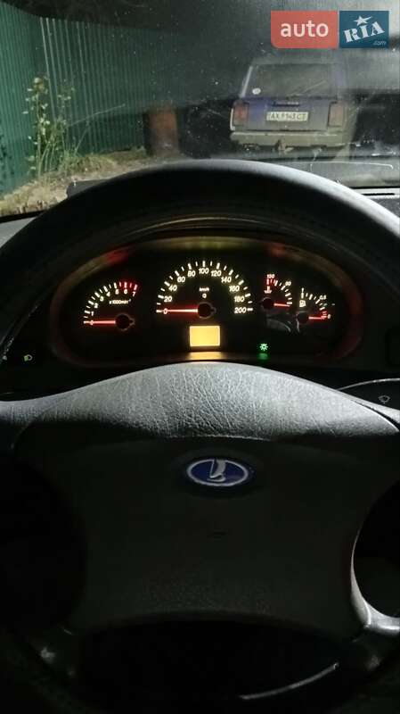 Седан ВАЗ / Lada 2110 2008 в Изюме