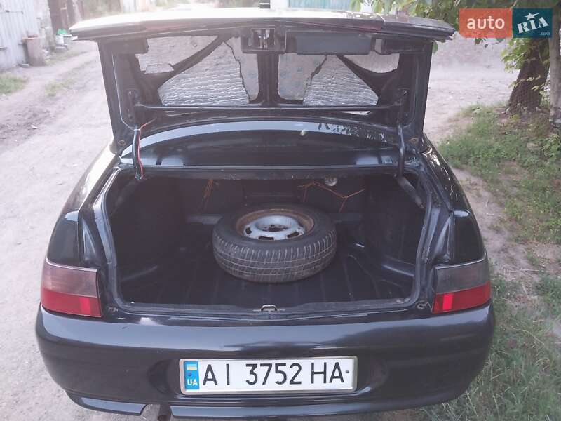 Седан ВАЗ / Lada 2110 2008 в Крыжополе