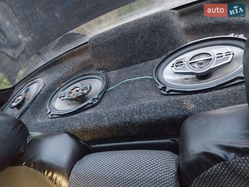 Седан ВАЗ / Lada 2110 2008 в Крыжополе