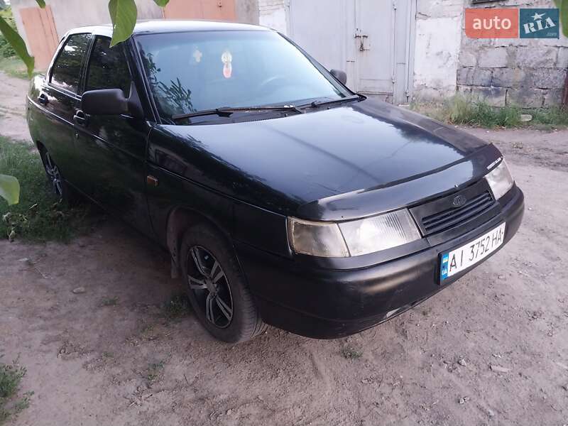Седан ВАЗ / Lada 2110 2008 в Крыжополе