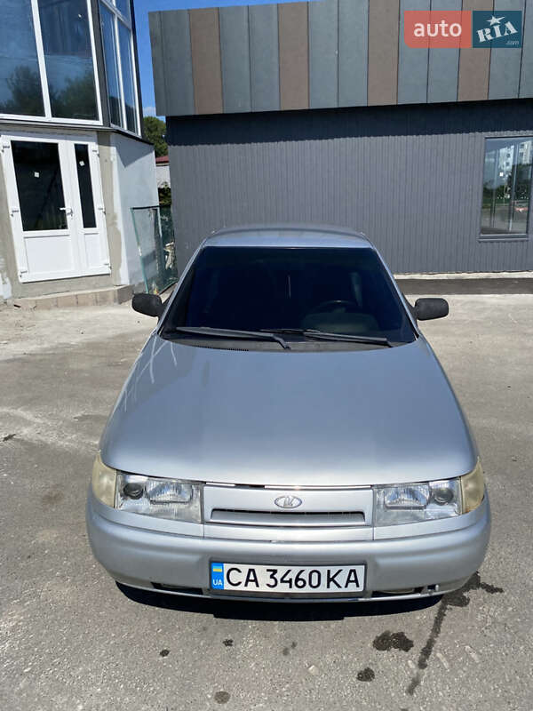 Седан ВАЗ / Lada 2110 2006 в Киеве
