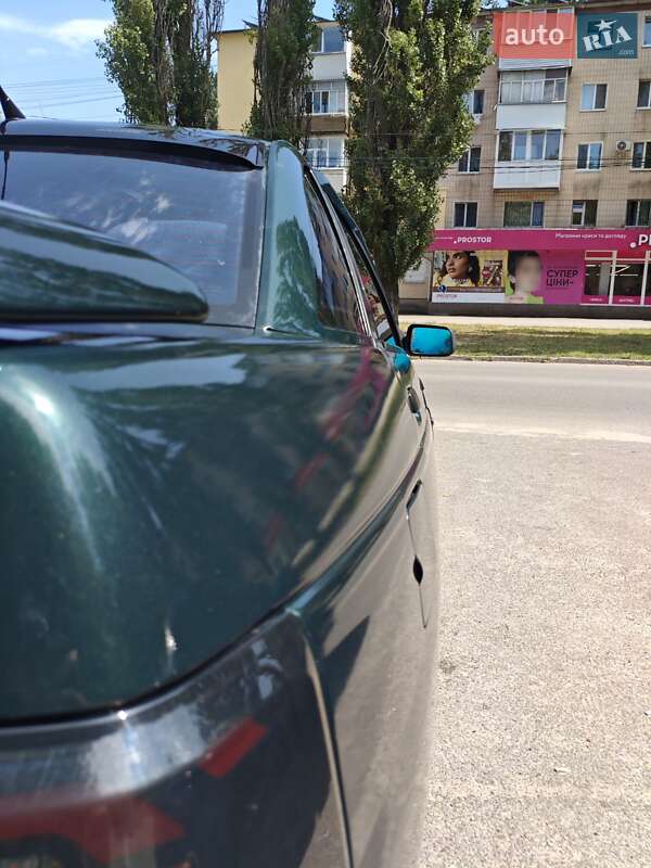 Седан ВАЗ / Lada 2110 2002 в Полтаві