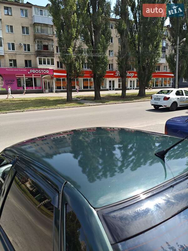 Седан ВАЗ / Lada 2110 2002 в Полтаві