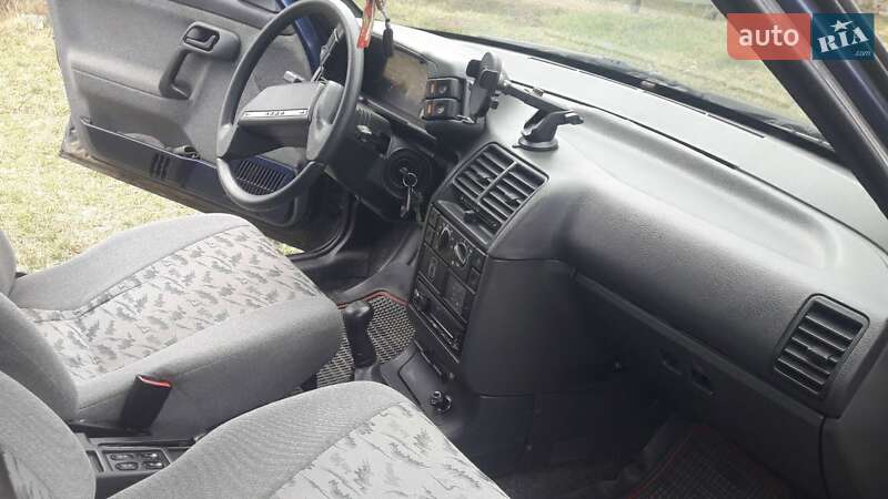 Седан ВАЗ / Lada 2110 2007 в Чернівцях