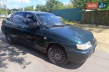 Седан ВАЗ 2110 2003 в 