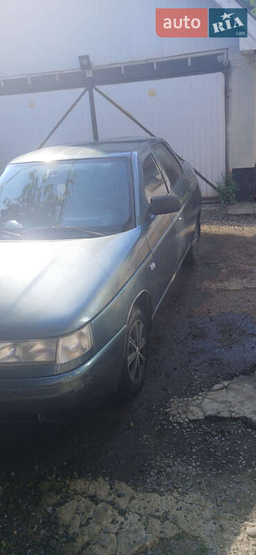 Седан ВАЗ / Lada 2110 2006 в Мукачевому