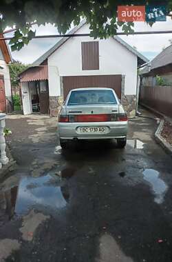 Седан ВАЗ 2110 2006 в 