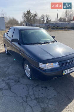 Седан ВАЗ 2110 2007 в 