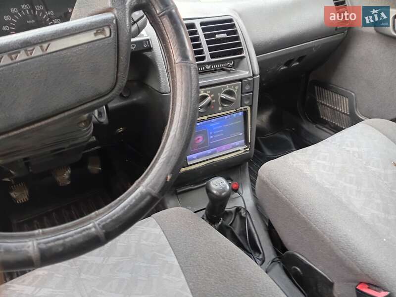 Седан ВАЗ / Lada 2110 2004 в Дунаевцах