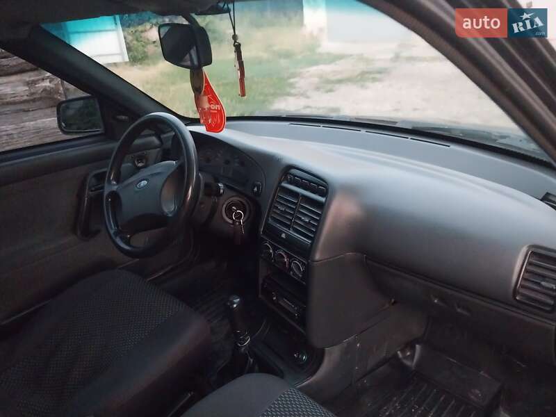 Седан ВАЗ / Lada 2110 2008 в Крыжополе