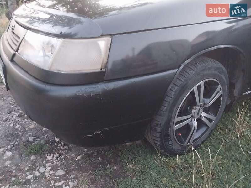 Седан ВАЗ / Lada 2110 2008 в Крыжополе