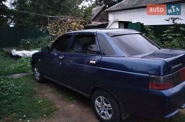 Седан ВАЗ 2110 2005 в 