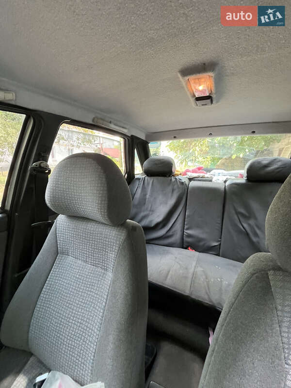 Седан ВАЗ / Lada 2110 2007 в Ватутино