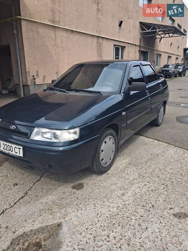 ВАЗ / Lada 2110 2005