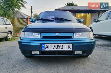 Седан ВАЗ 2110 1999 в 