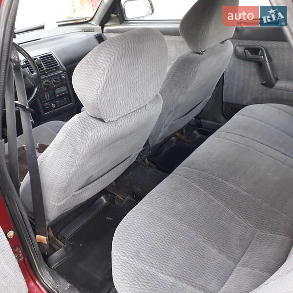 Седан ВАЗ / Lada 2110 2002 в Полонном фото 10 Седан ВАЗ / Lada 2110 2002 в Полонном