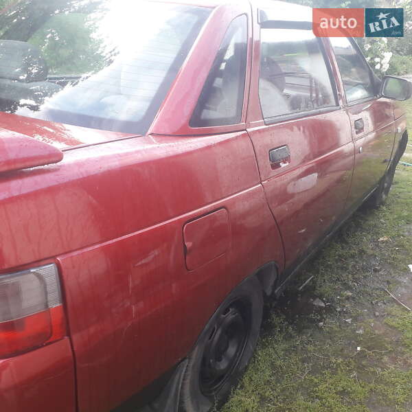 Седан ВАЗ / Lada 2110 2002 в Полонном фото 16 Седан ВАЗ / Lada 2110 2002 в Полонном