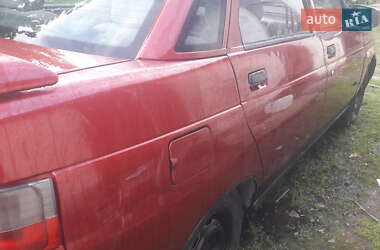 Седан ВАЗ 2110 2002 в 