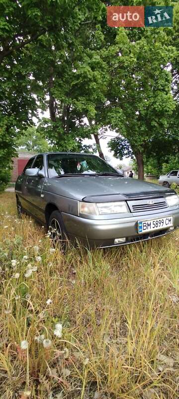 Седан ВАЗ / Lada 2110 2007 в Кролевце
