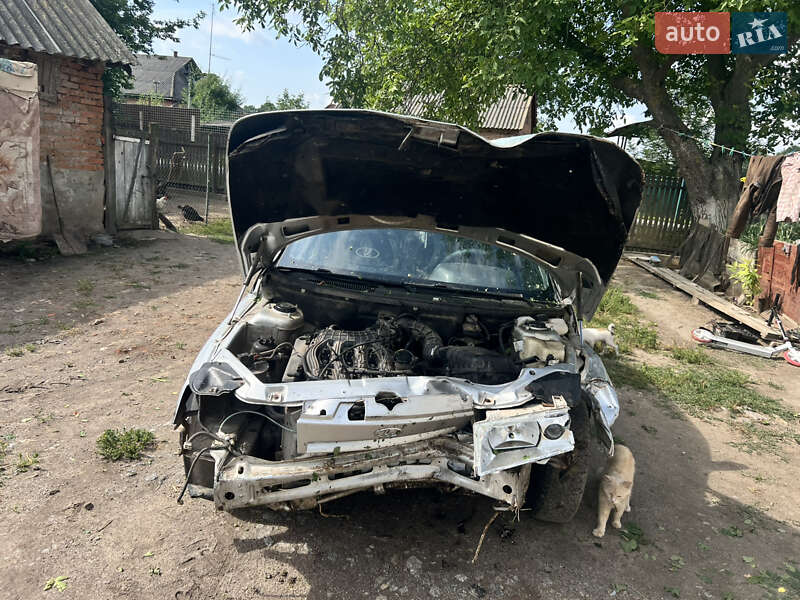 Седан ВАЗ / Lada 2110 2006 в Виннице