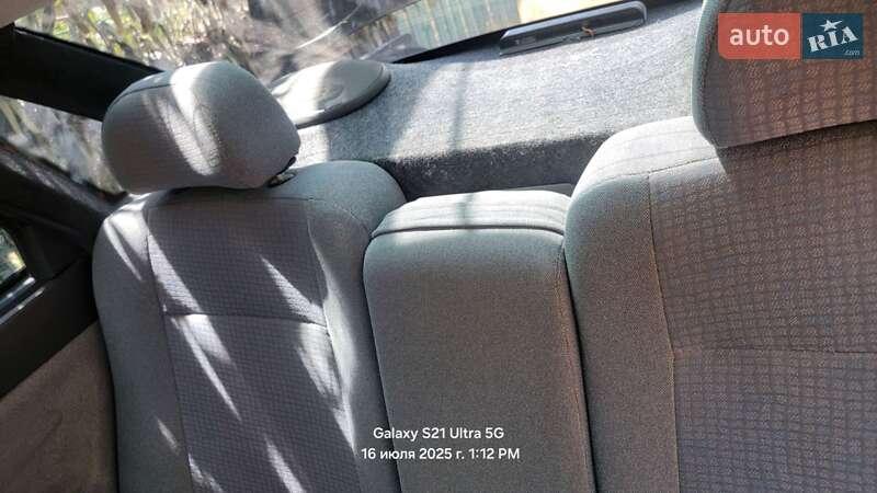 ВАЗ / Lada 2110 2010