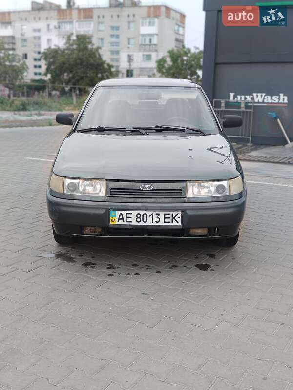 Седан ВАЗ / Lada 2110 2011 в Новому Бузі