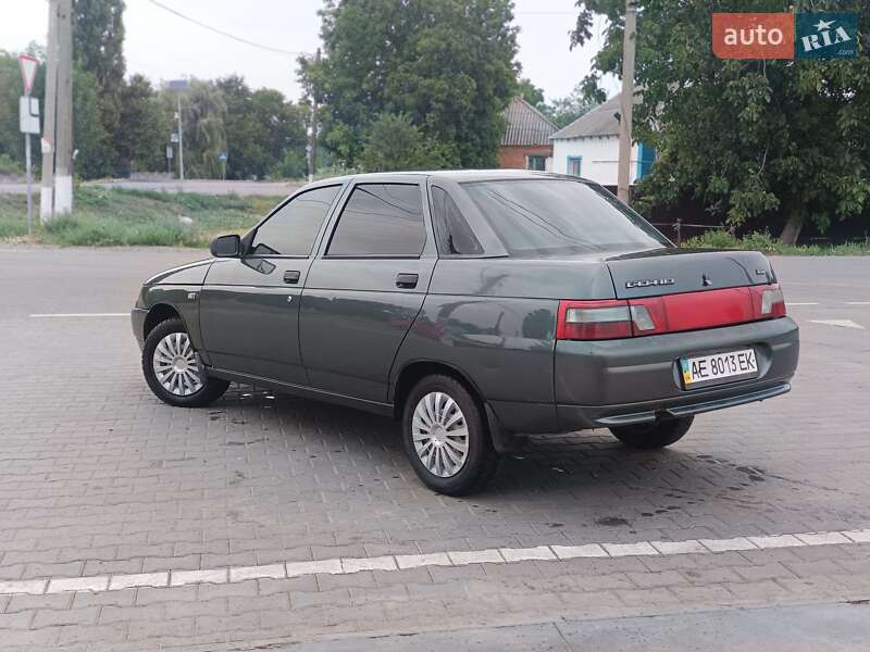 Седан ВАЗ / Lada 2110 2011 в Новому Бузі