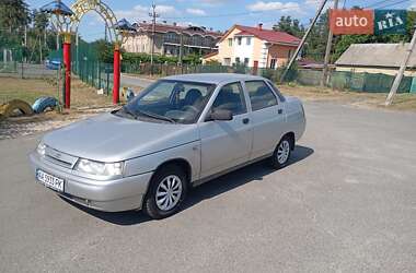 Седан ВАЗ 2110 2006 в 