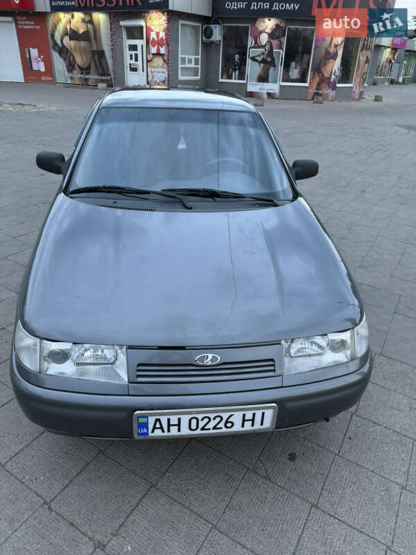 Седан ВАЗ / Lada 2110 2011 в Славянске