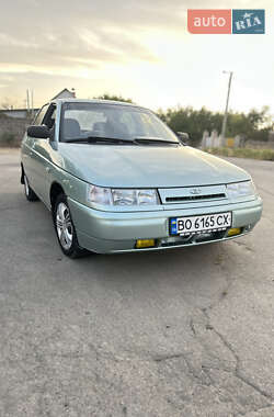 Седан ВАЗ 2110 2005 в Херсоне