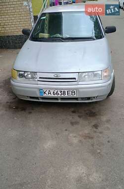 Седан ВАЗ 2110 2003 в Києві