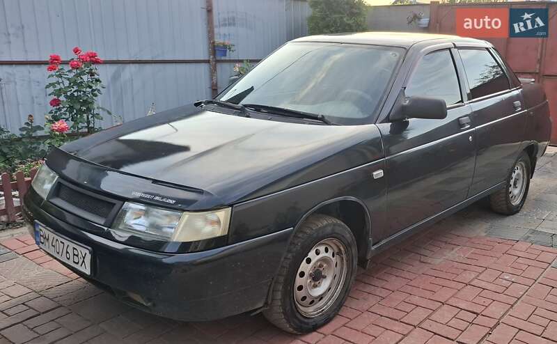 ВАЗ / Lada 2110 2009