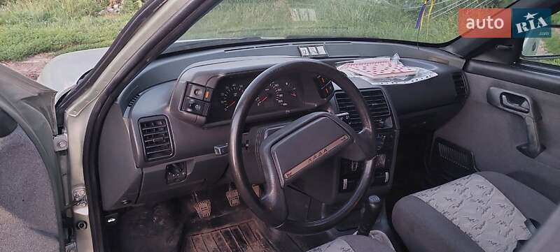 Седан ВАЗ / Lada 2110 2006 в Христиновке