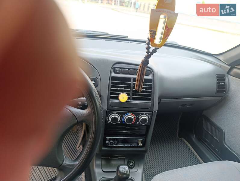 ВАЗ / Lada 2110 2009